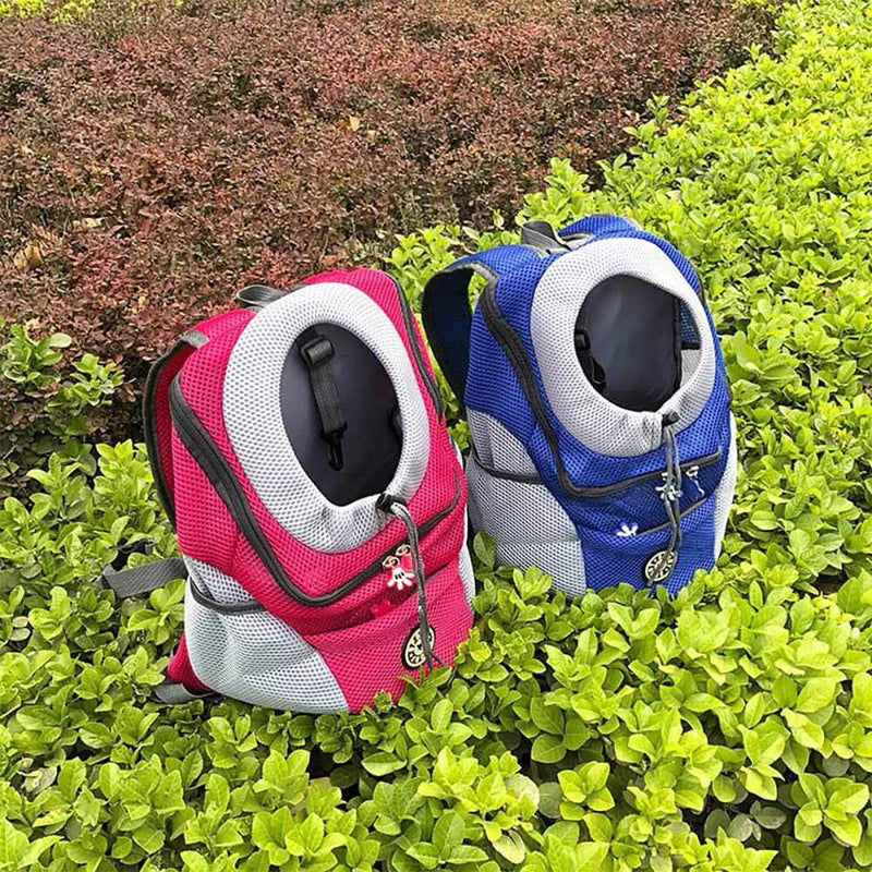 pet carrier