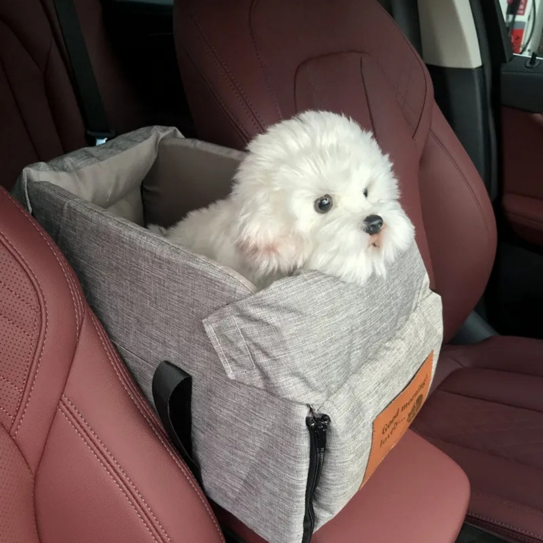 pet carrier