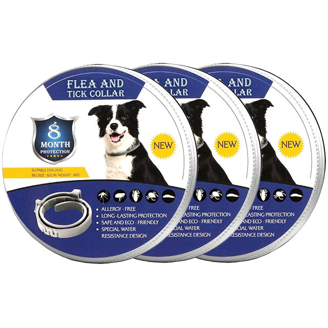 pet collar – 18