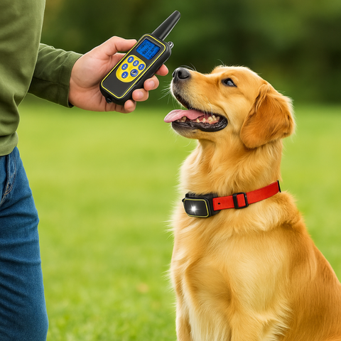 pet collar