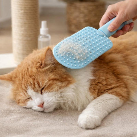 pet grooming
