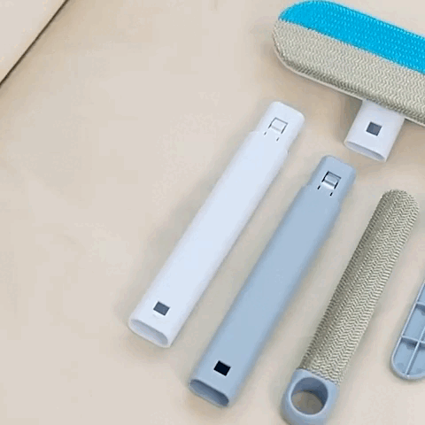 pet hair remover