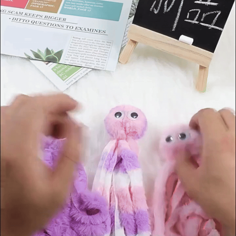 plush toy