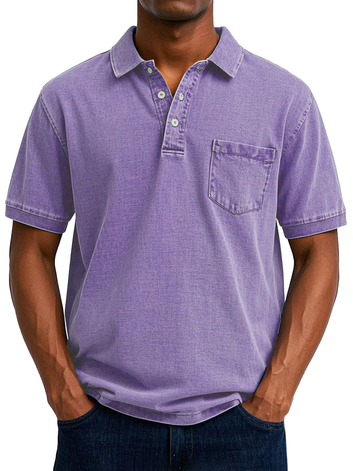 polo shirt – 10