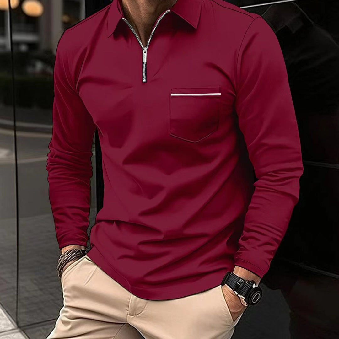 polo shirt – 6