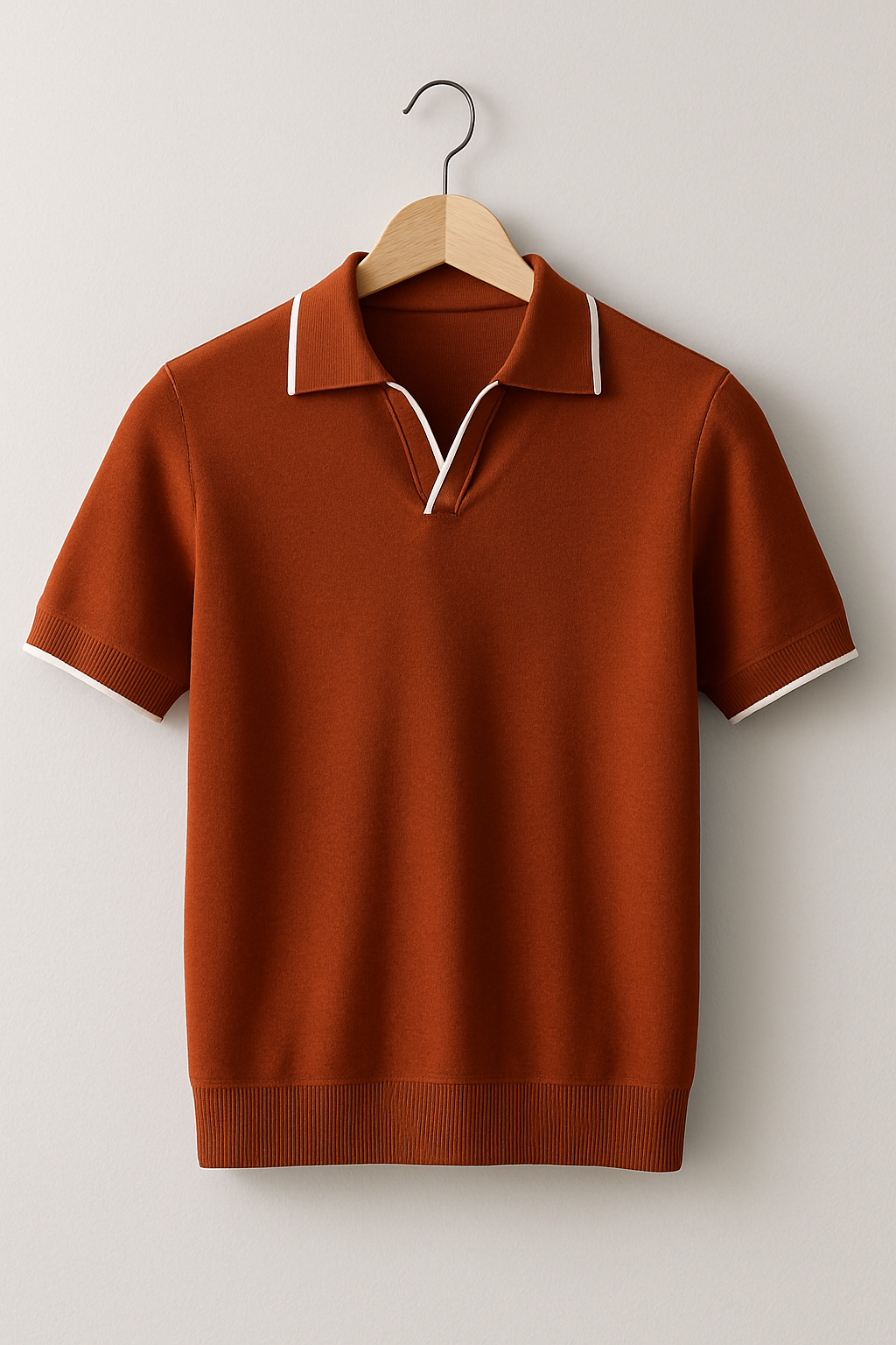 polo shirt – 6