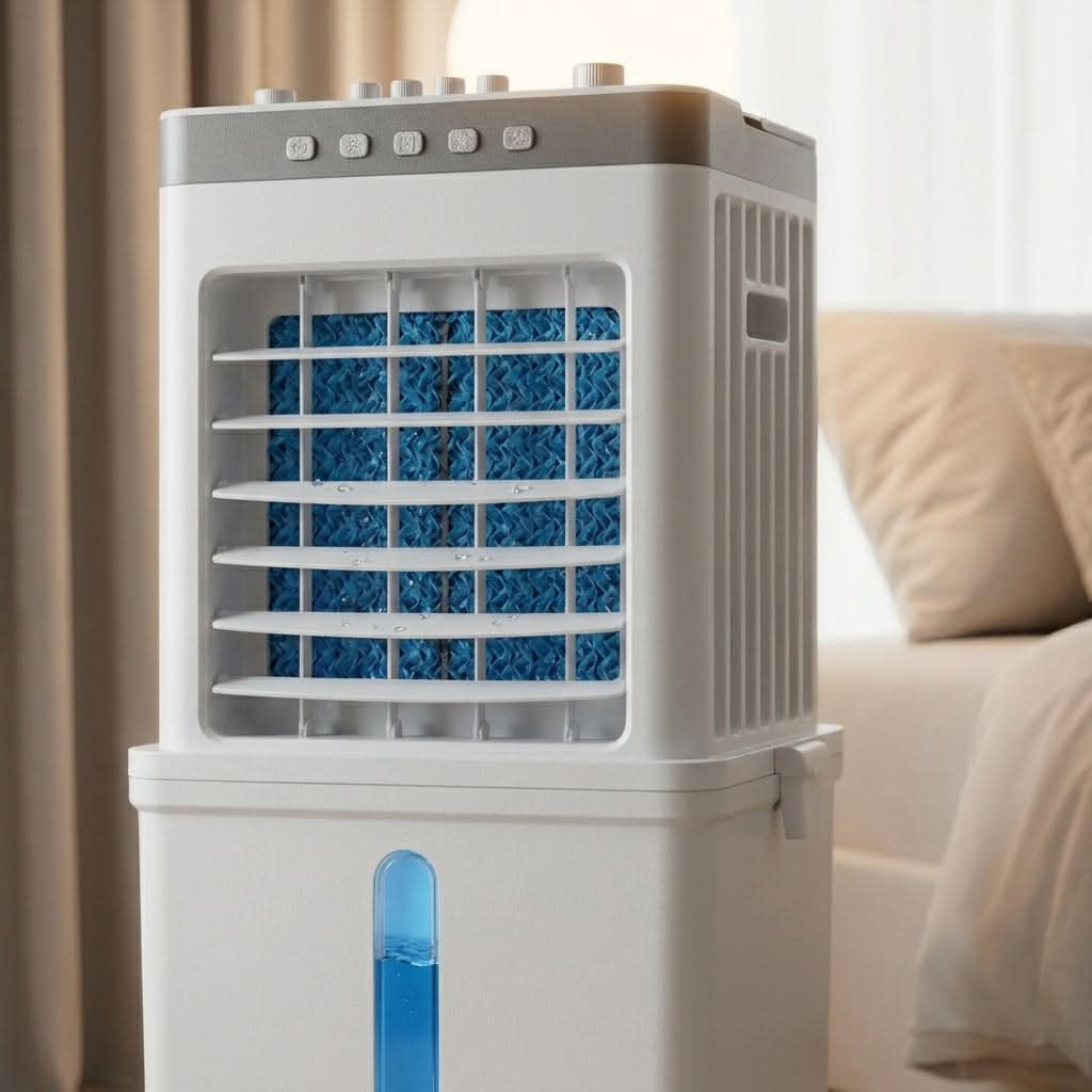 portable air conditioner