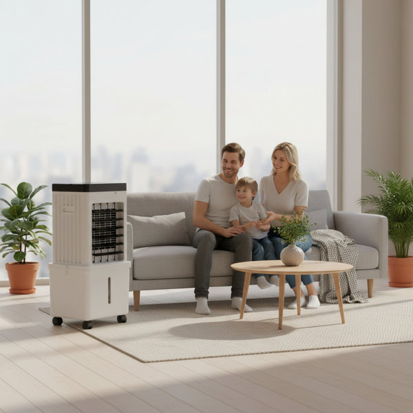 portable air conditioner