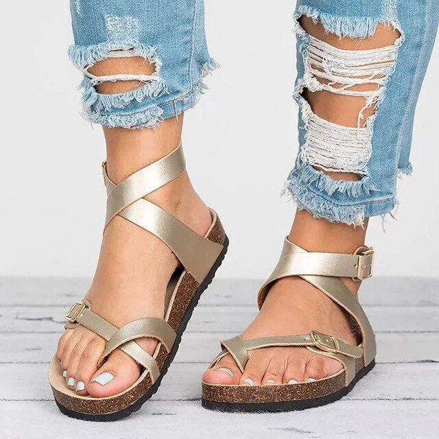 sandals – 3