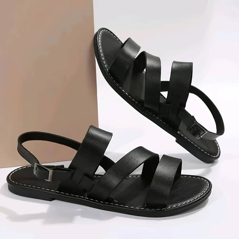 sandals – 5
