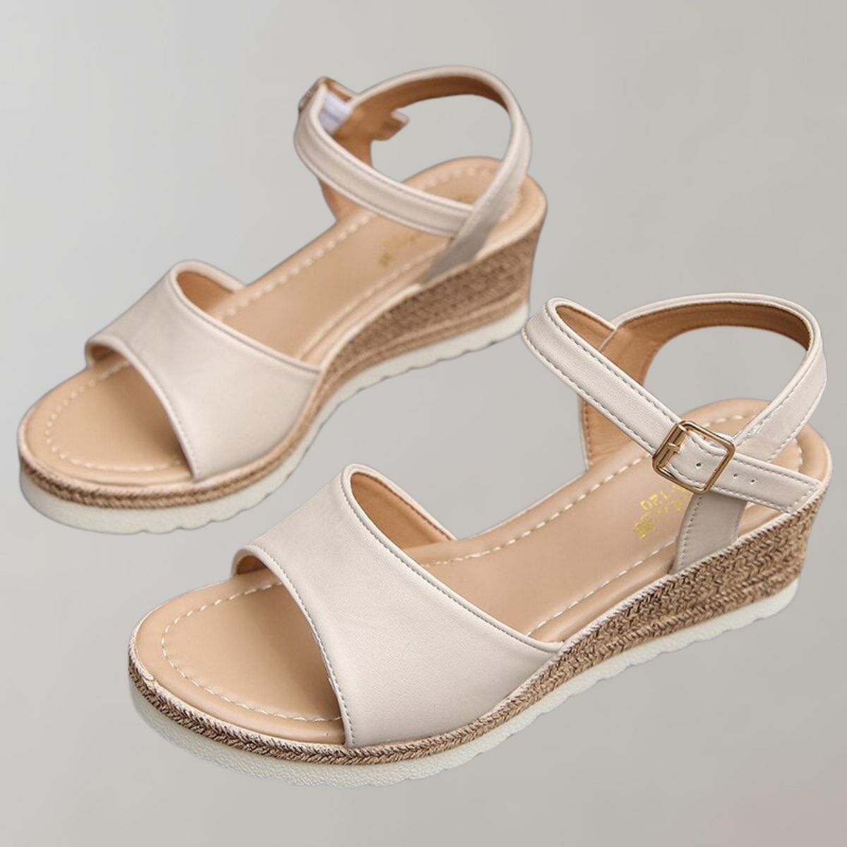 sandals – 5