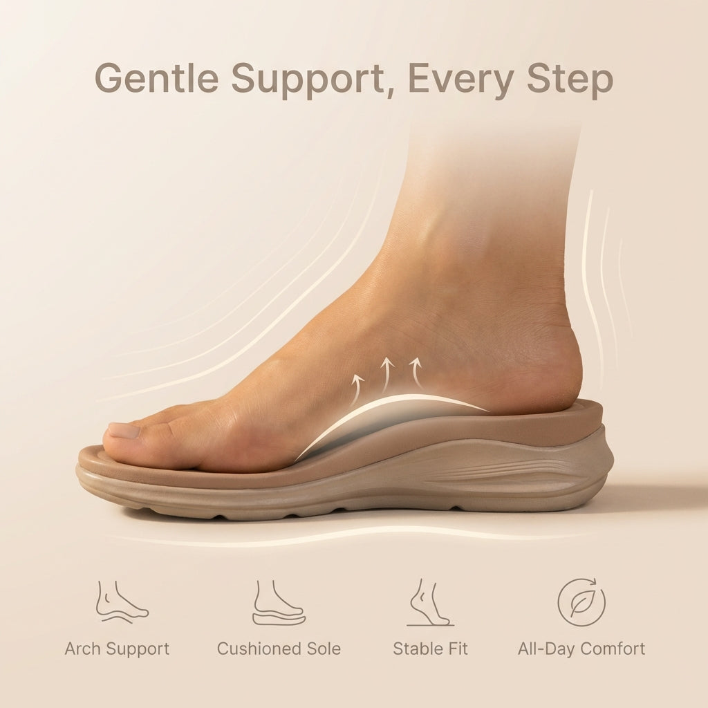 sandals – 7
