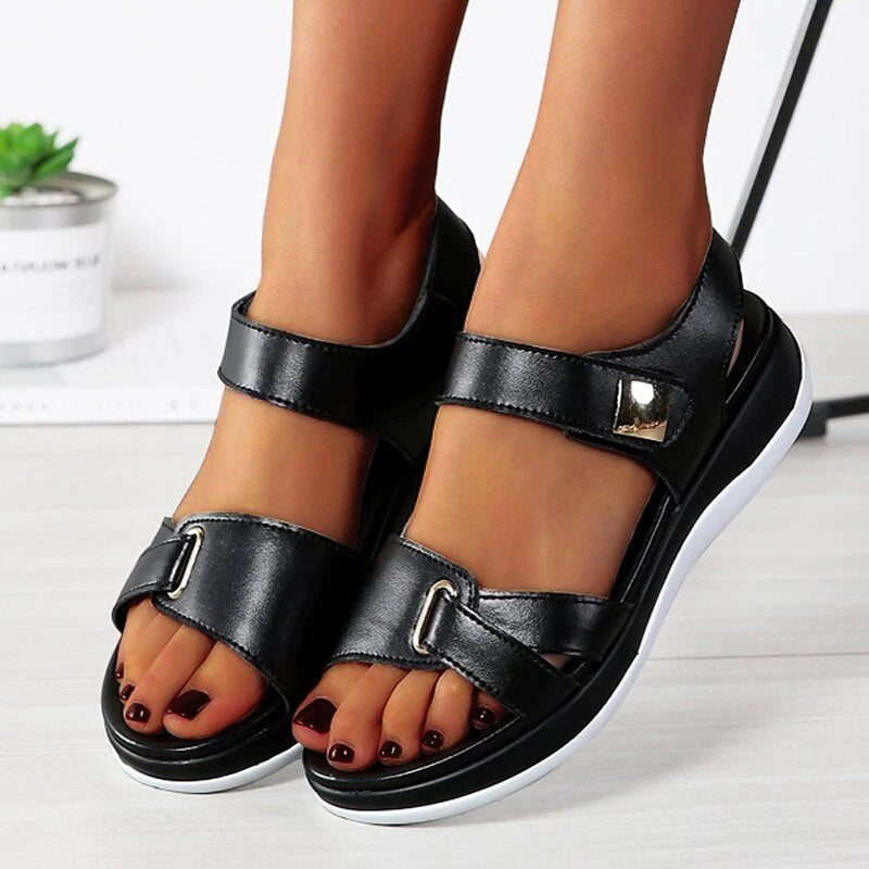 sandals – 3