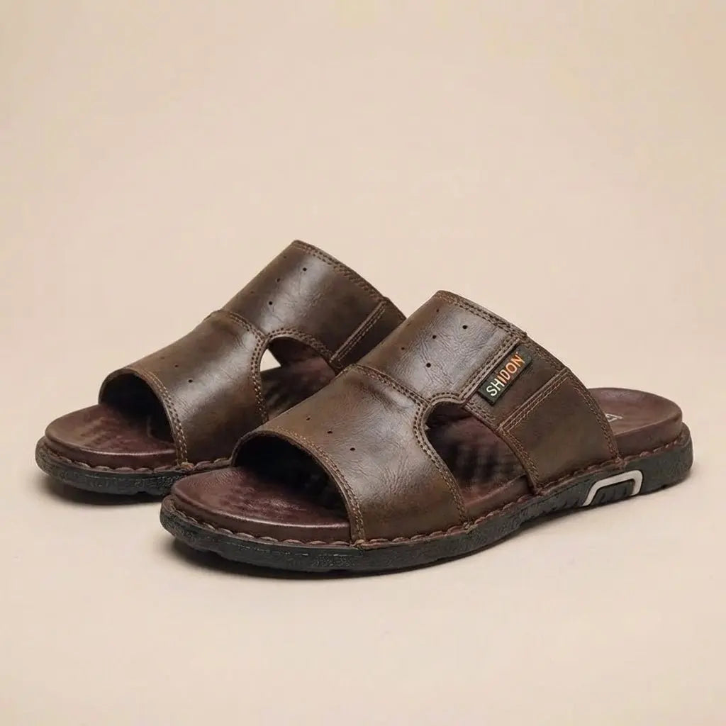 sandals – 6