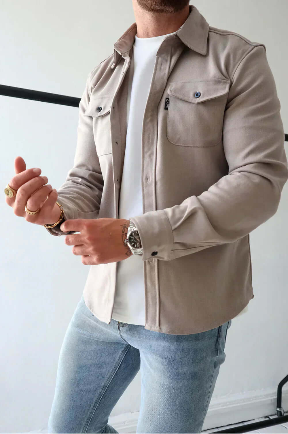 shirt – 23