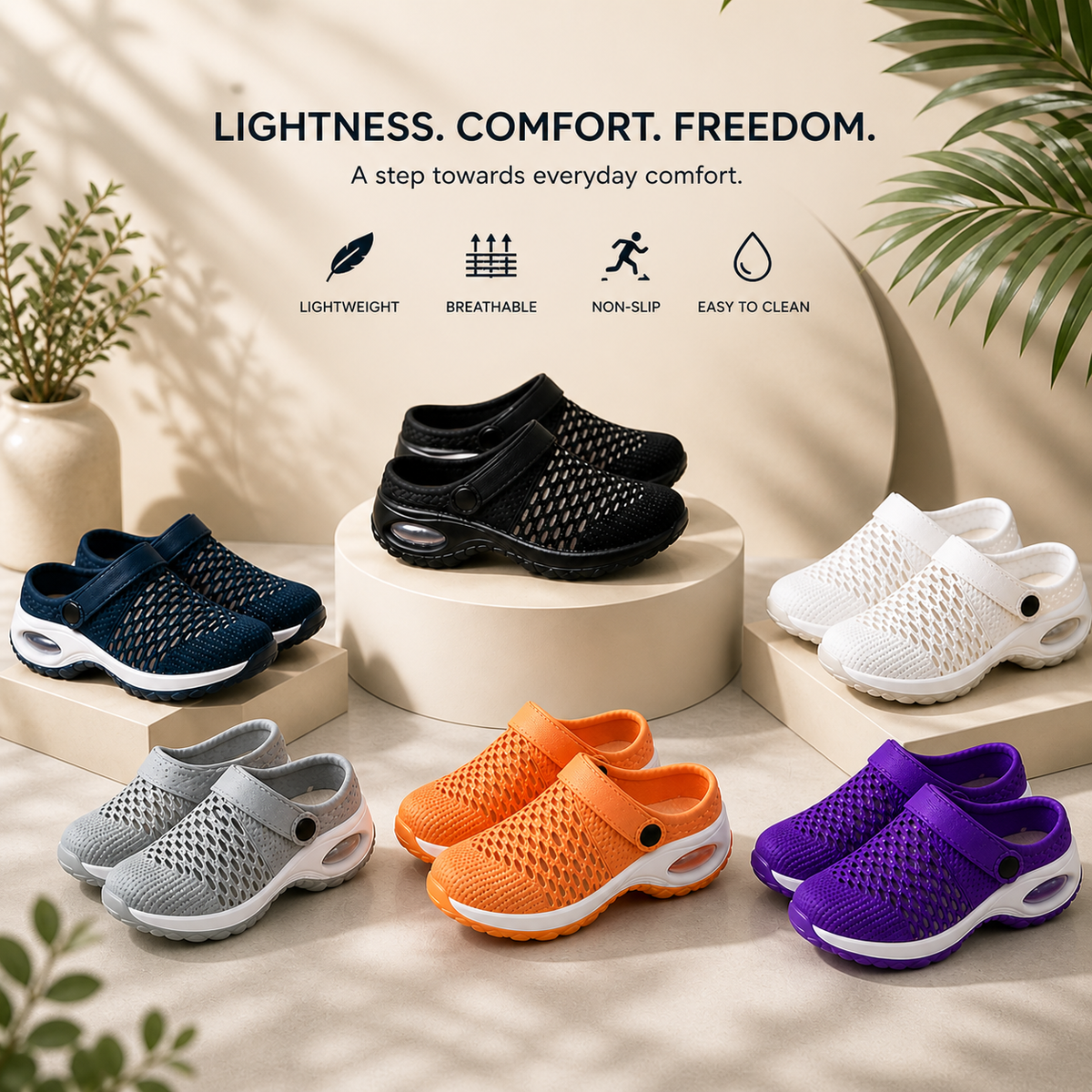 shoes