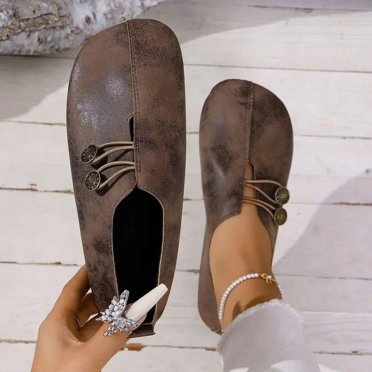 shoes – 9