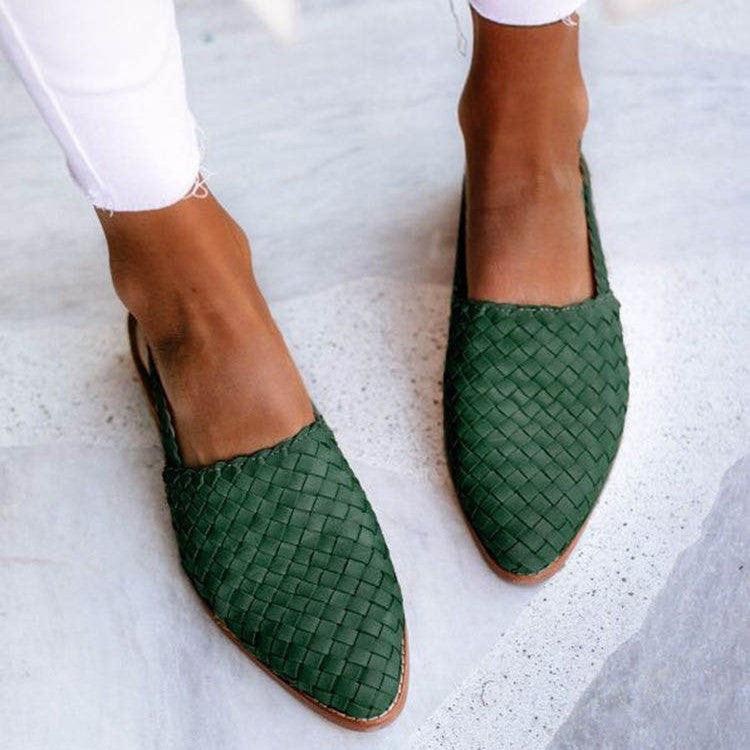 shoes – 5