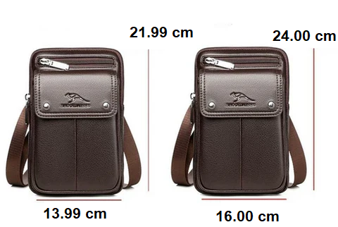 shoulder bag