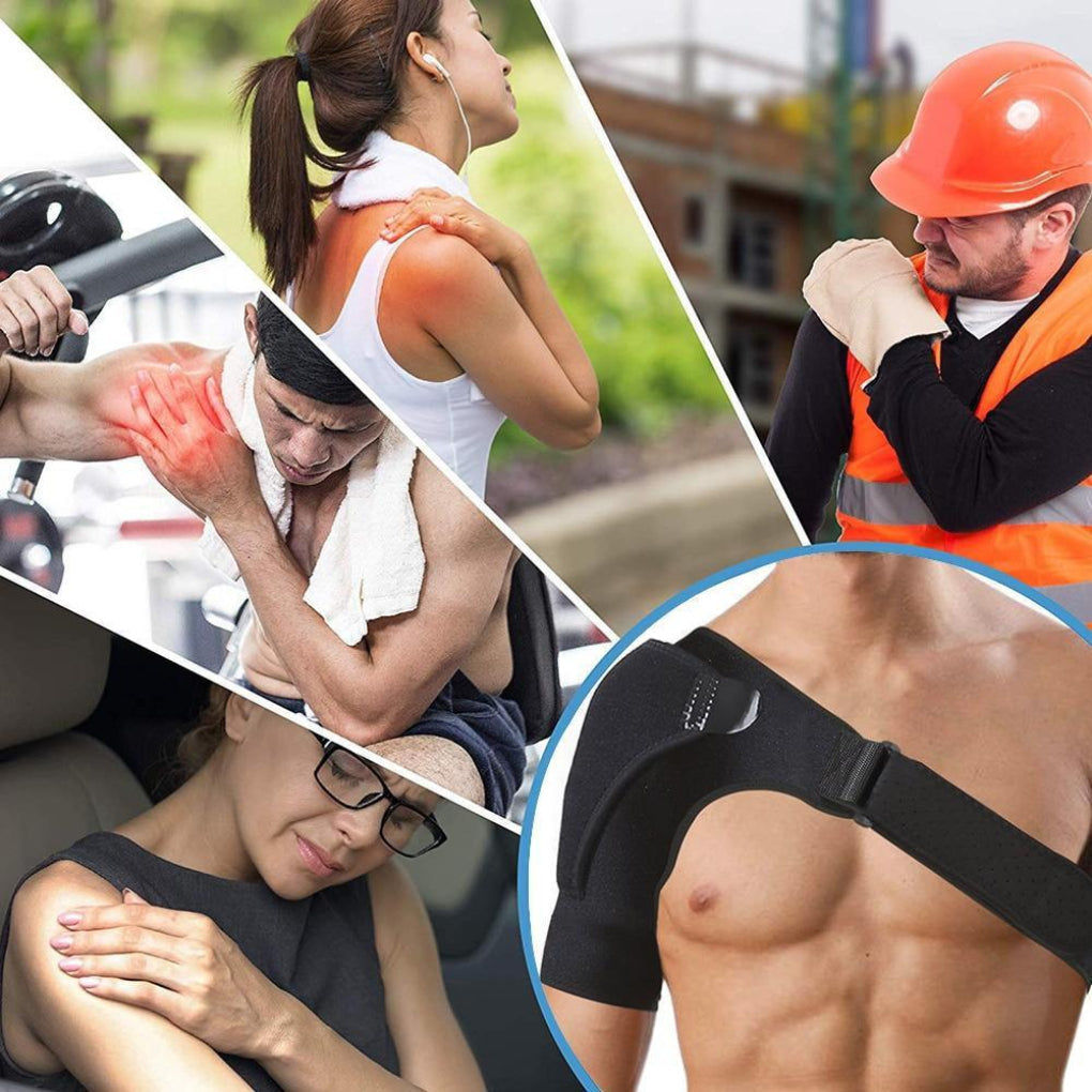 shoulder support – 3