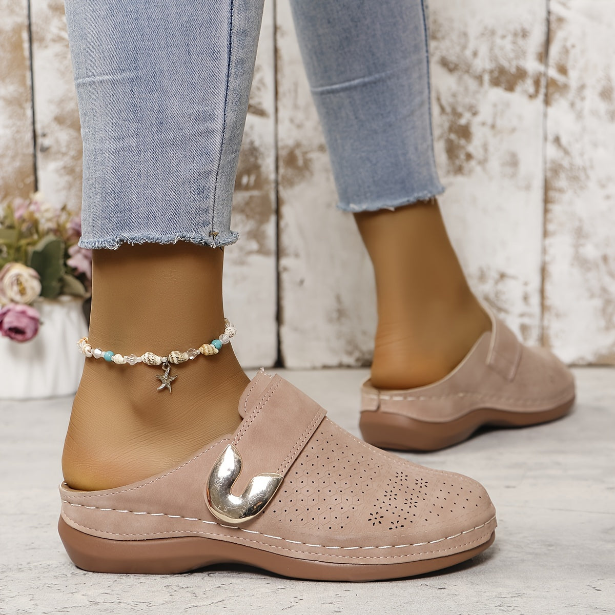 slippers – 8