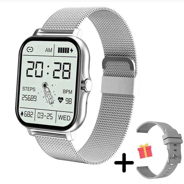 smartwatch – 4