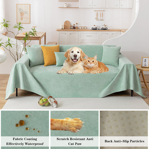 sofa cover