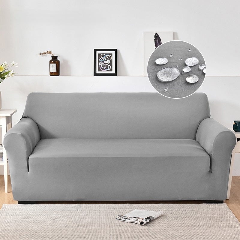 sofa cover