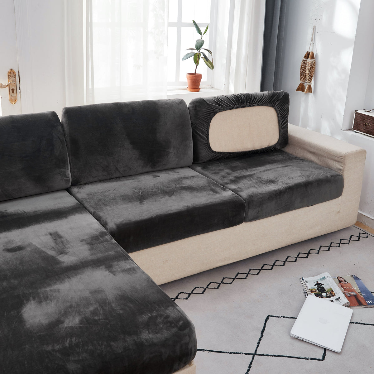 sofa cover