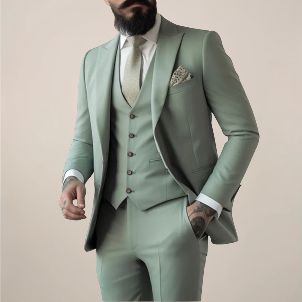 suit
