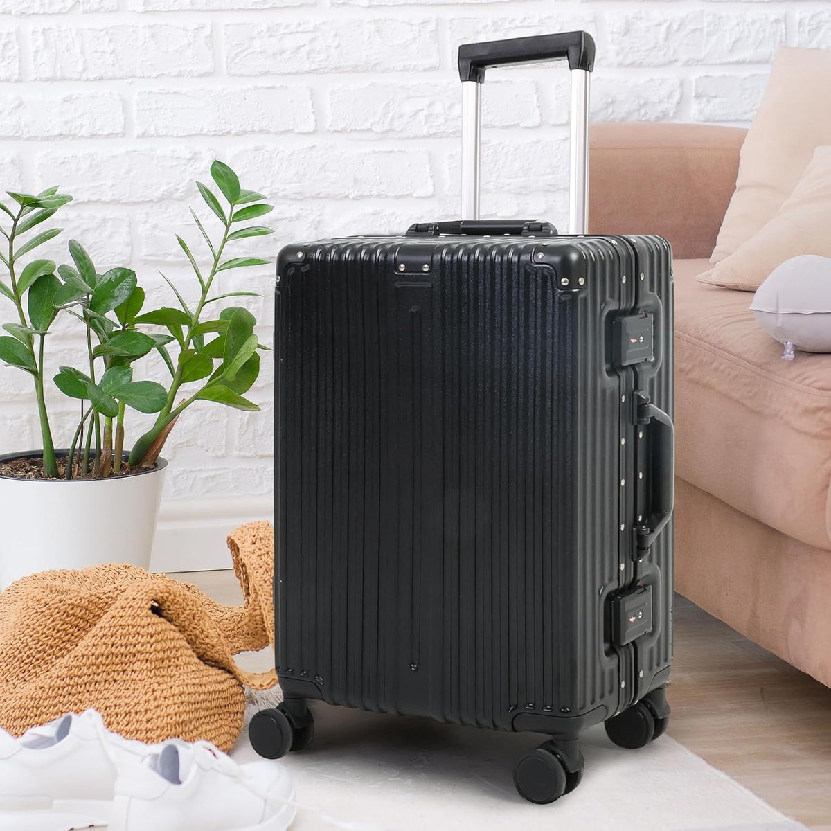 suitcase – 8