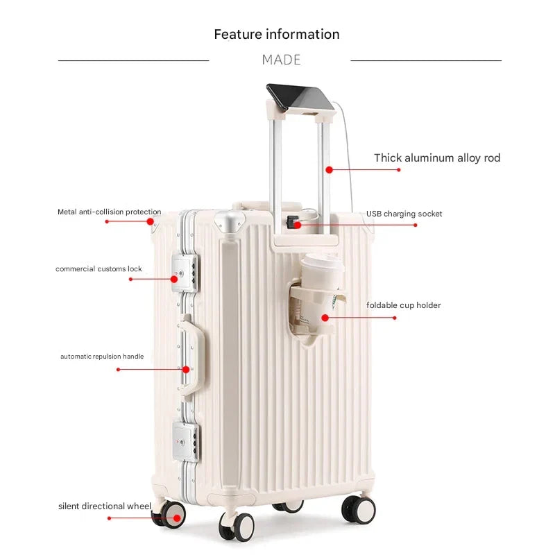 suitcase – 8