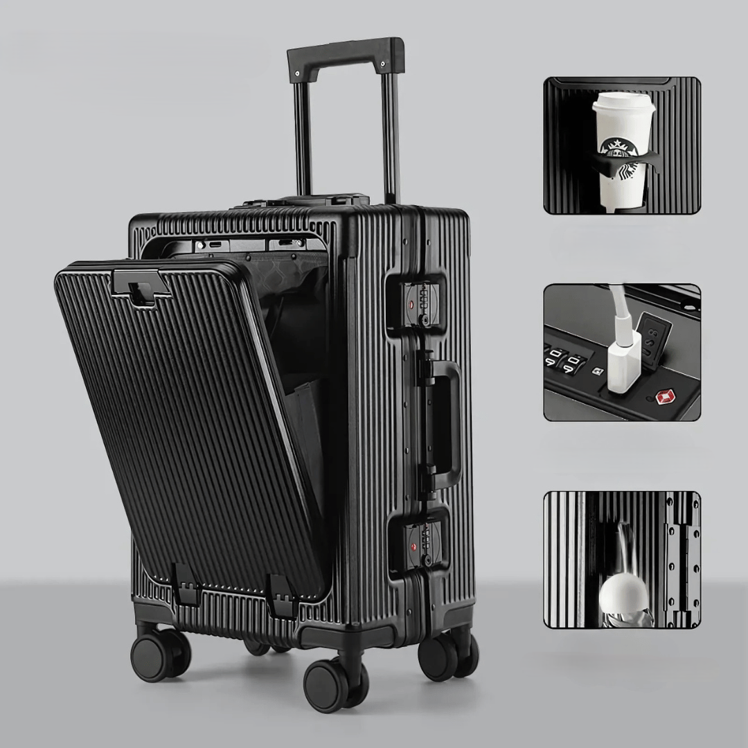 suitcase – 15