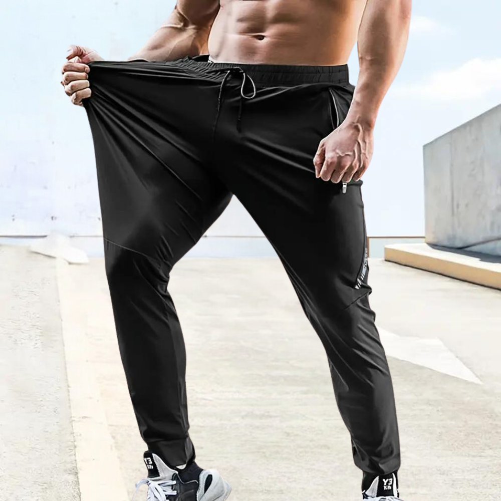 training trousers – 6