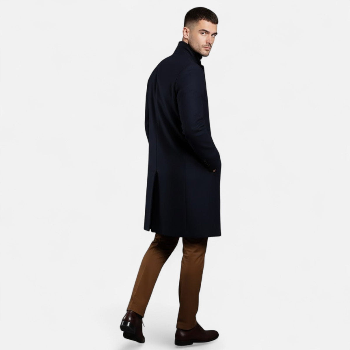 trench coat – 12
