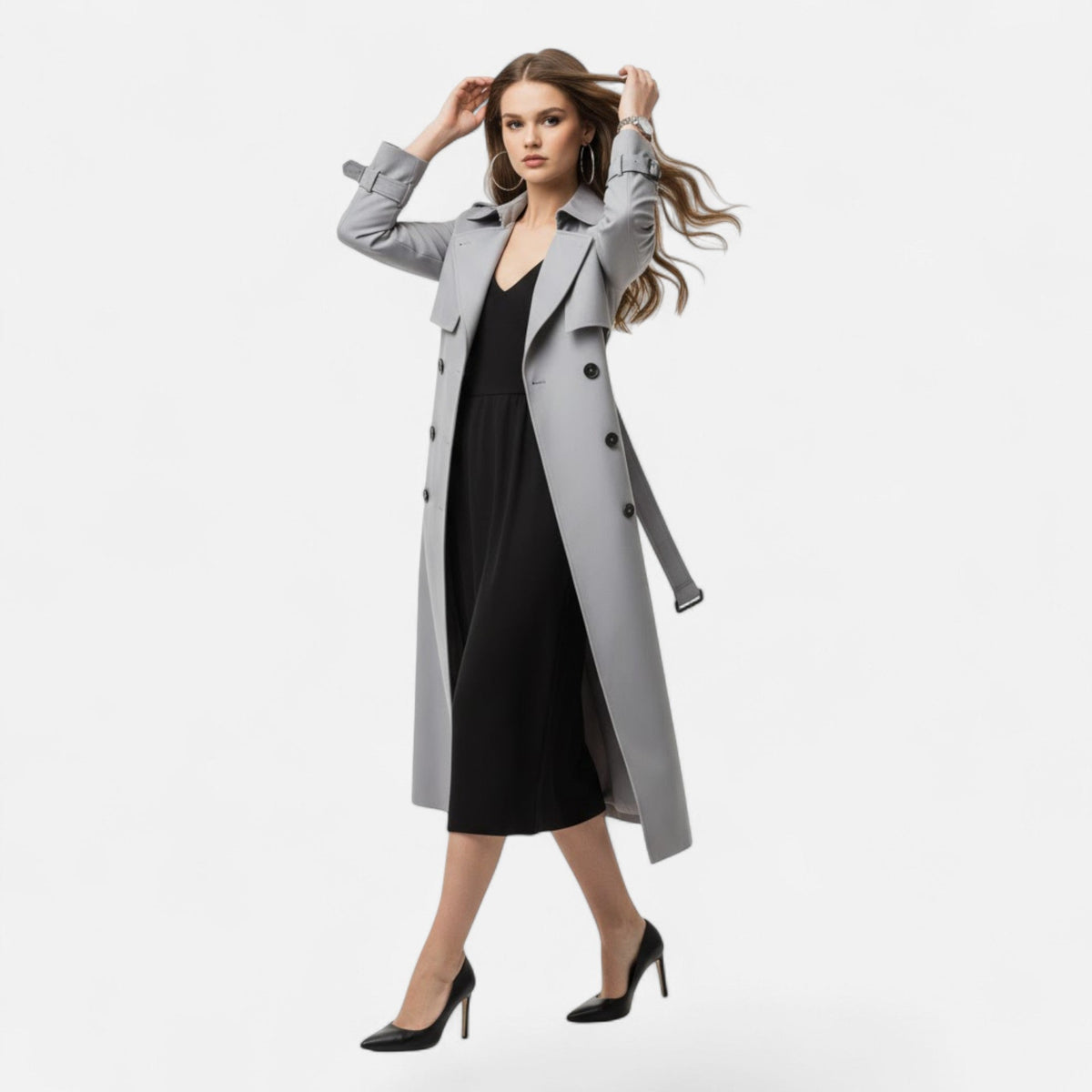 trench coat – 15
