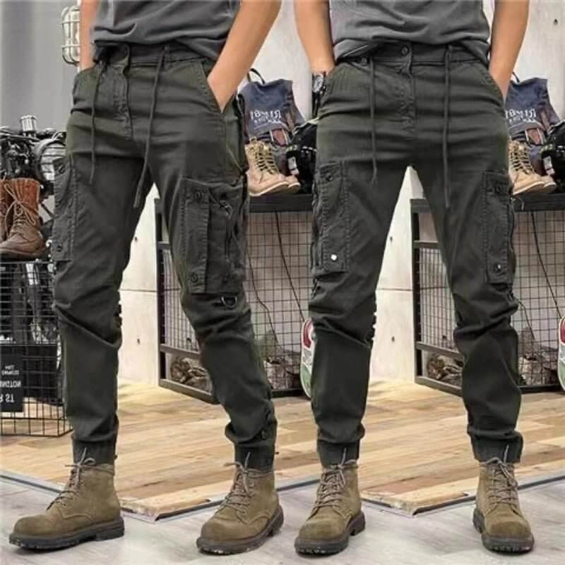 trousers – 8