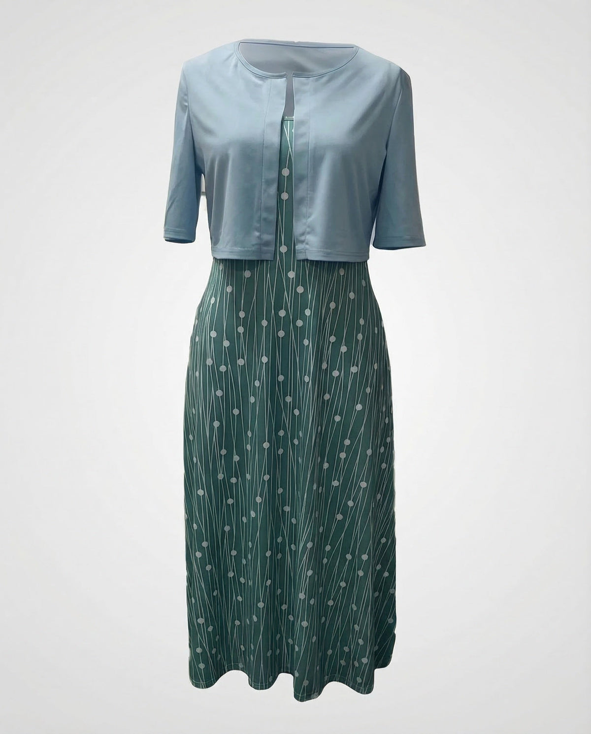 two piece set – 9