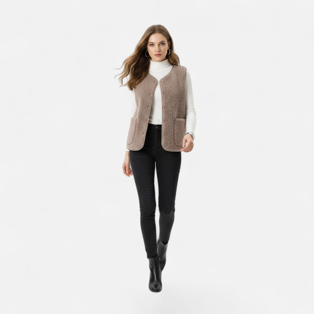 vest – 9