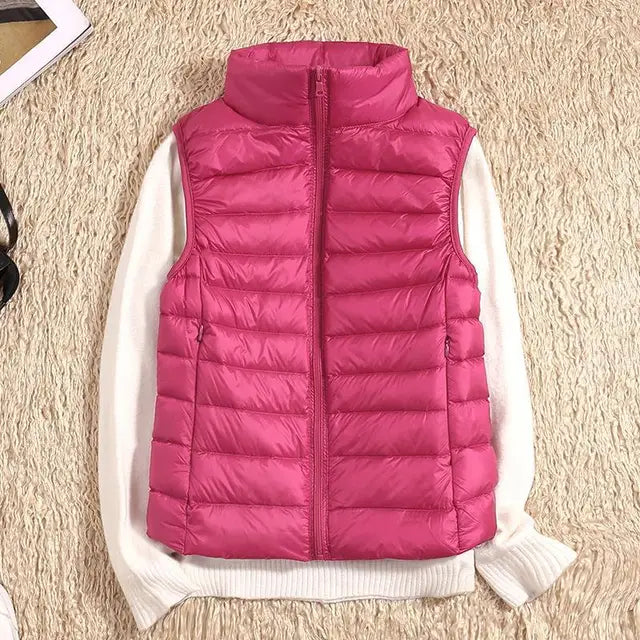 vest – 12