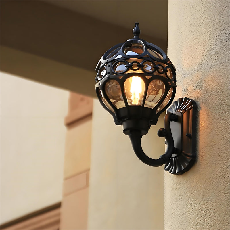 wall light