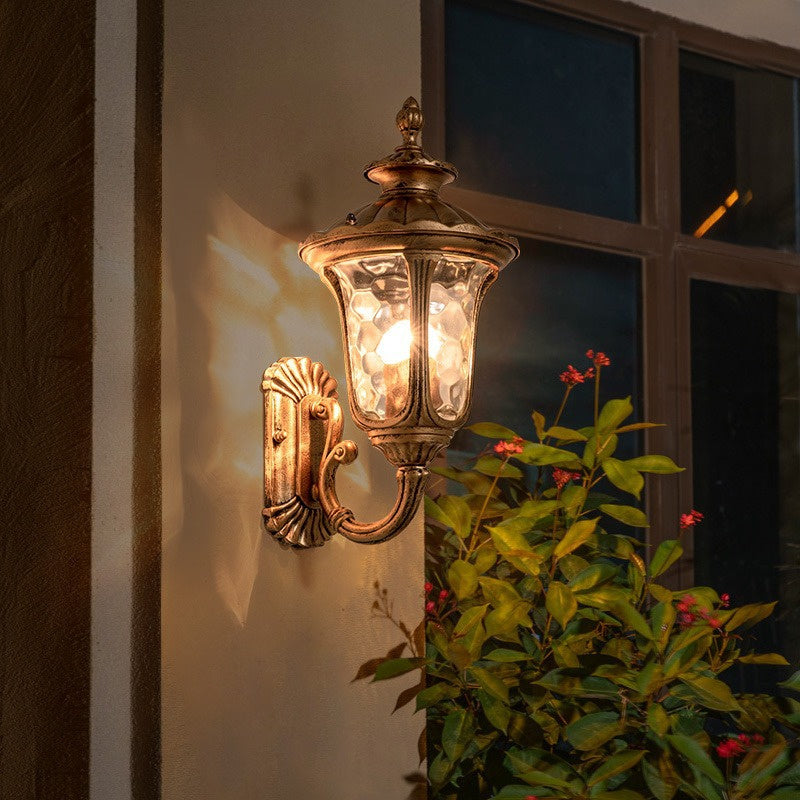 wall light