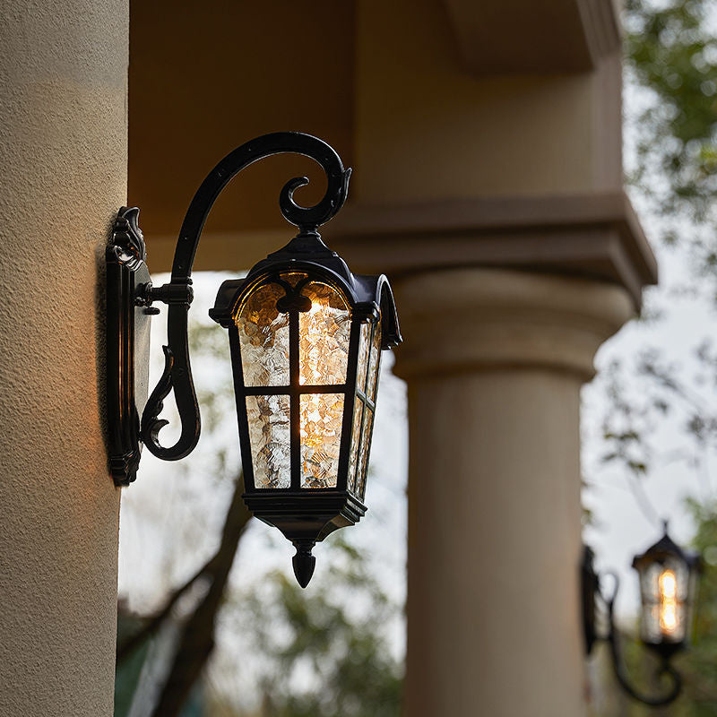 wall light