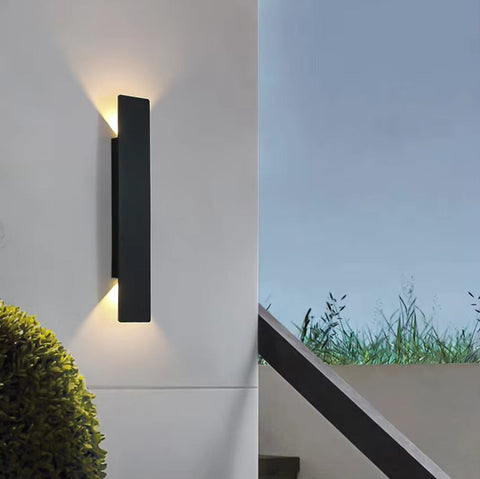 wall light