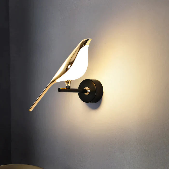 wall light