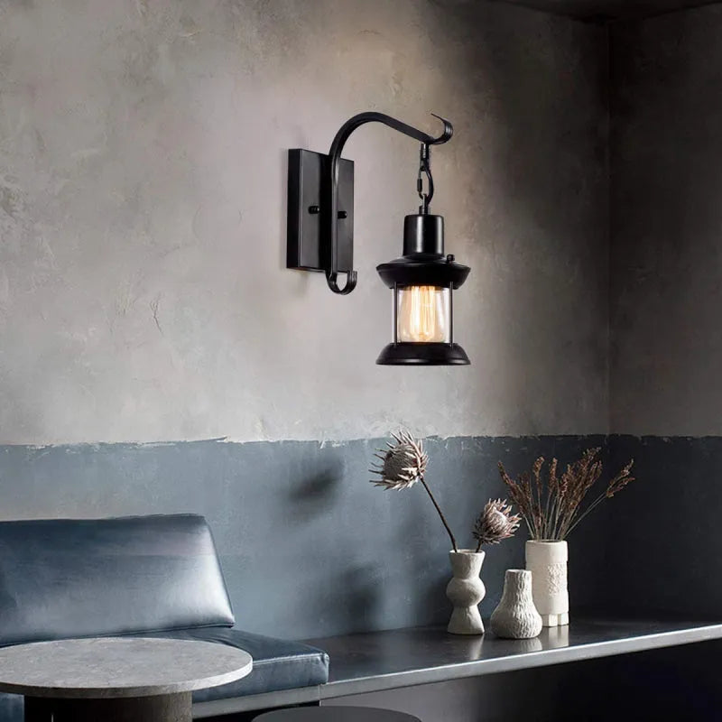 wall light