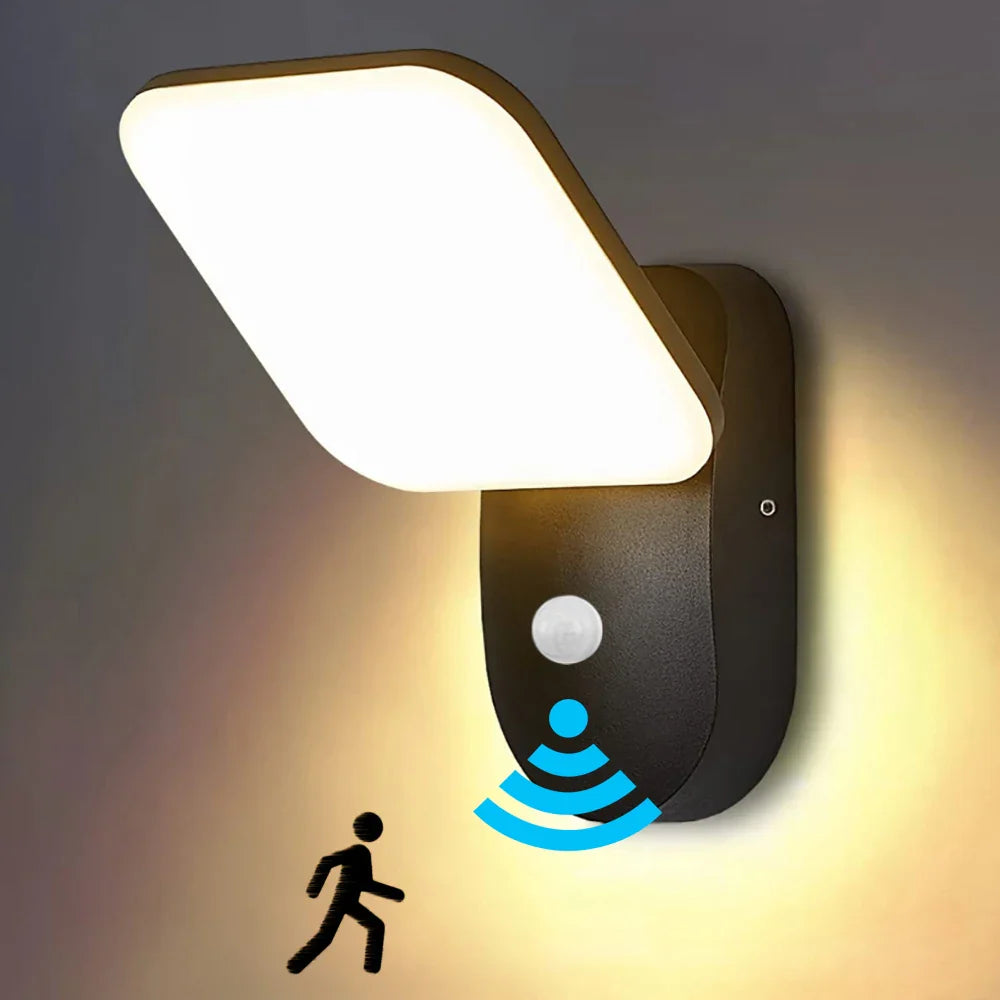 wall light