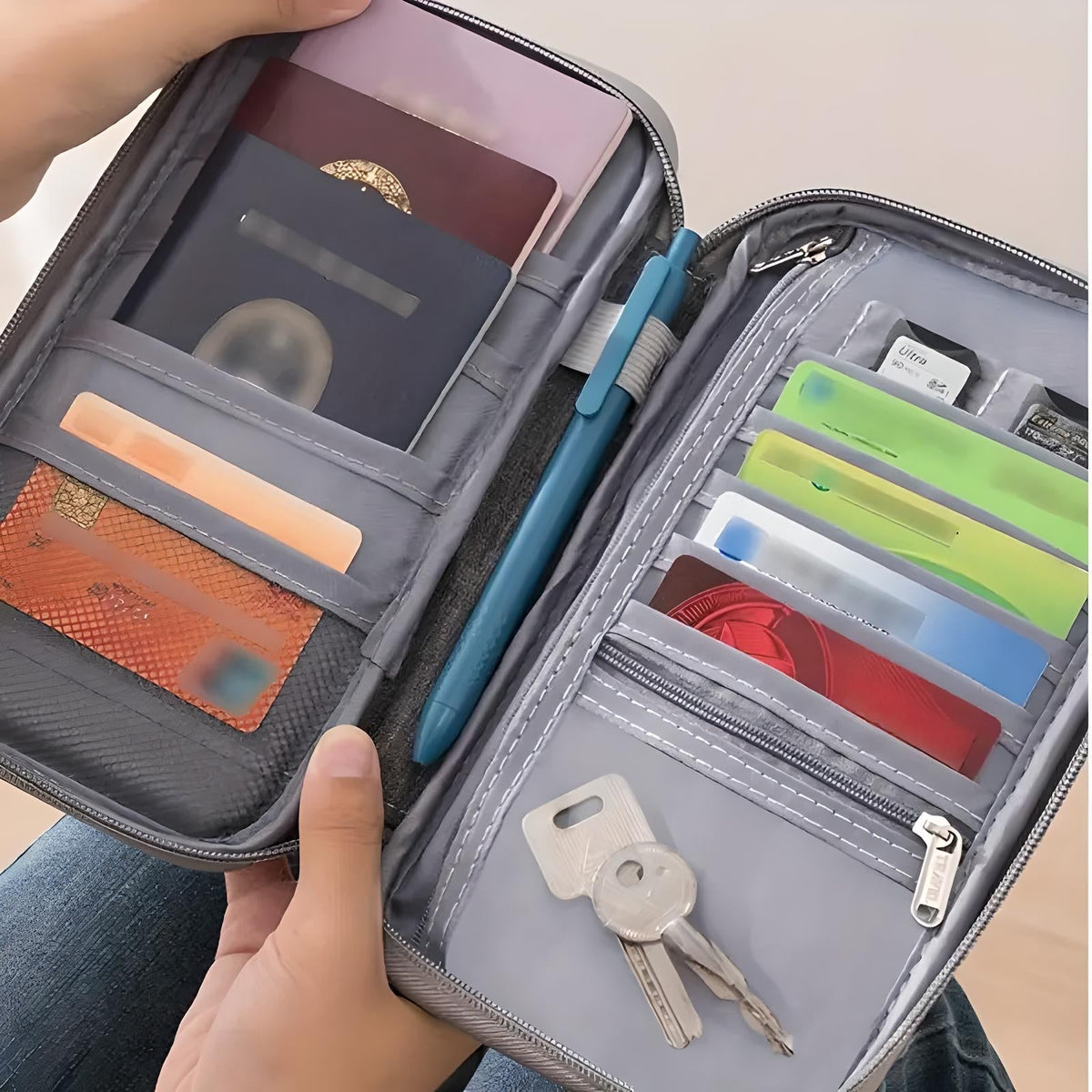 wallet