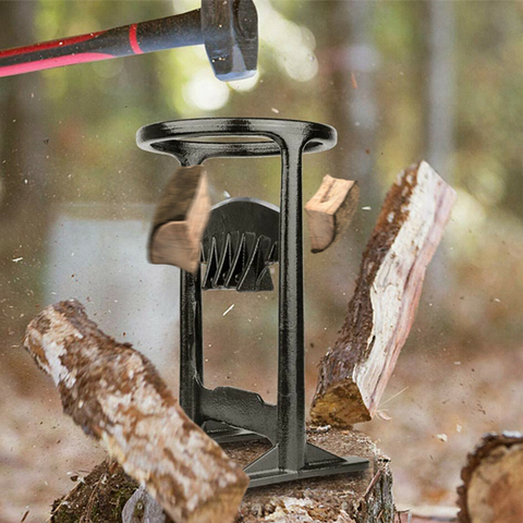 wood splitter