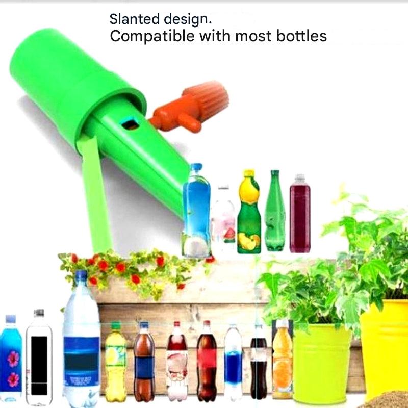 automatic plant watering spikes, pack of 12 – Aurum De London
